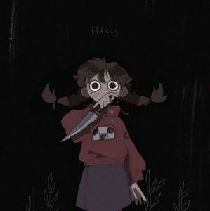 Meet your Posher, Marcia